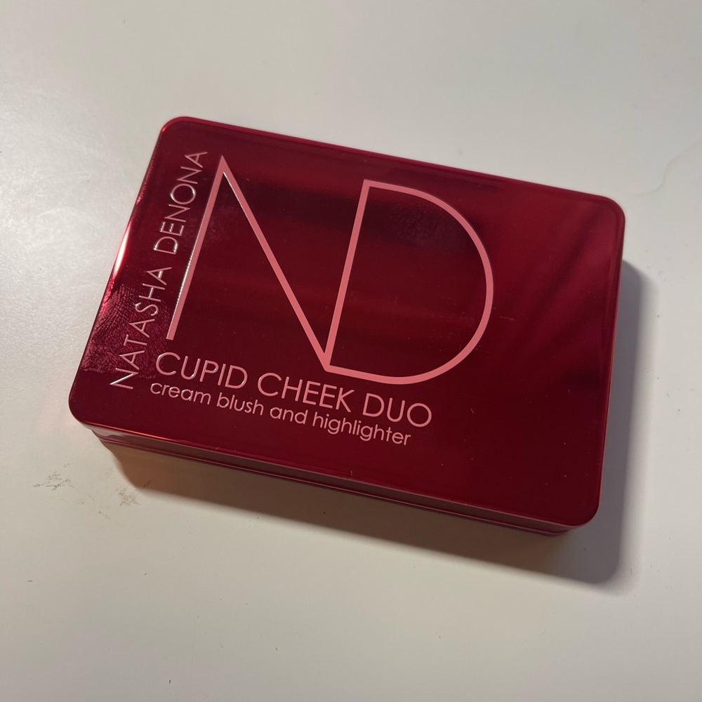 Natasha Denona Cupid cheek duo